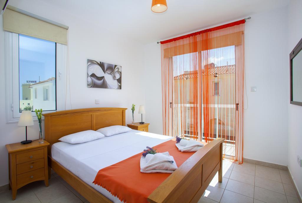 Villa Clematis Protaras Exterior photo